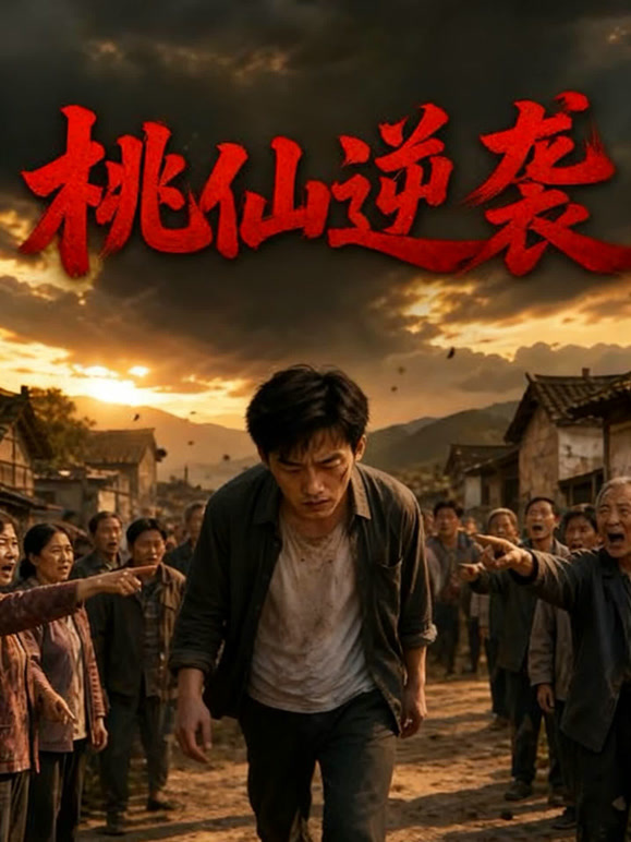 桃仙逆袭