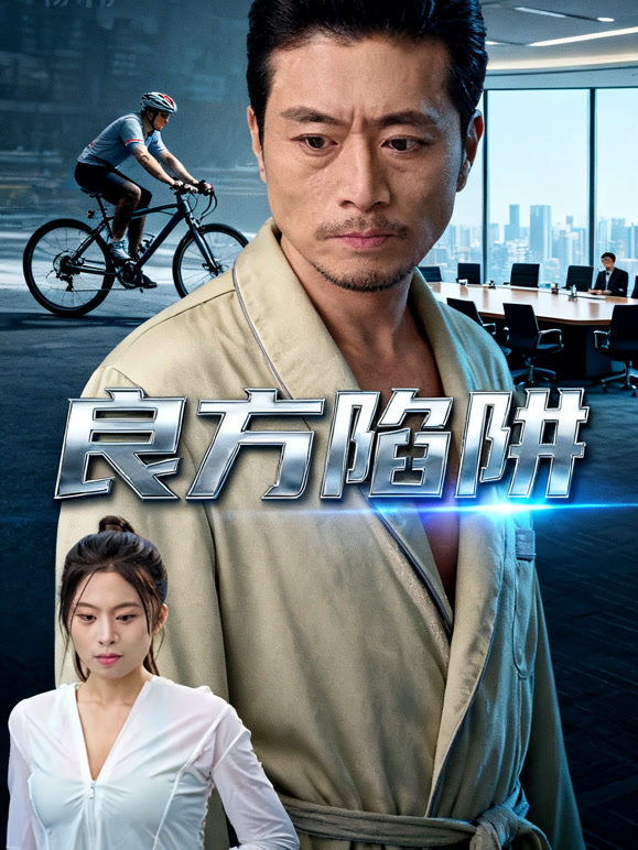 良方陷阱
