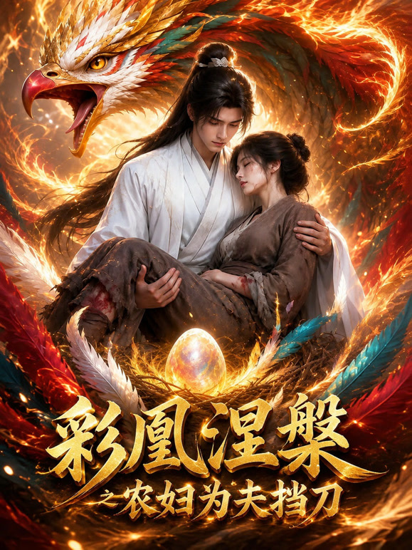 彩凰涅槃之农妇为夫挡刀