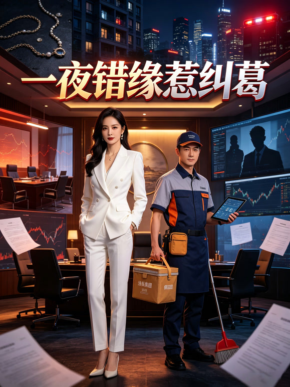 一夜错缘惹纠葛