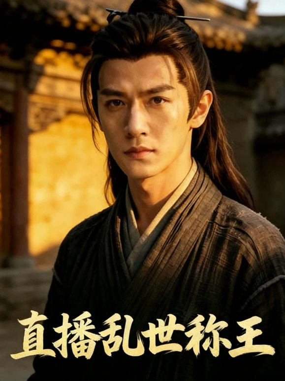 直播乱世称王