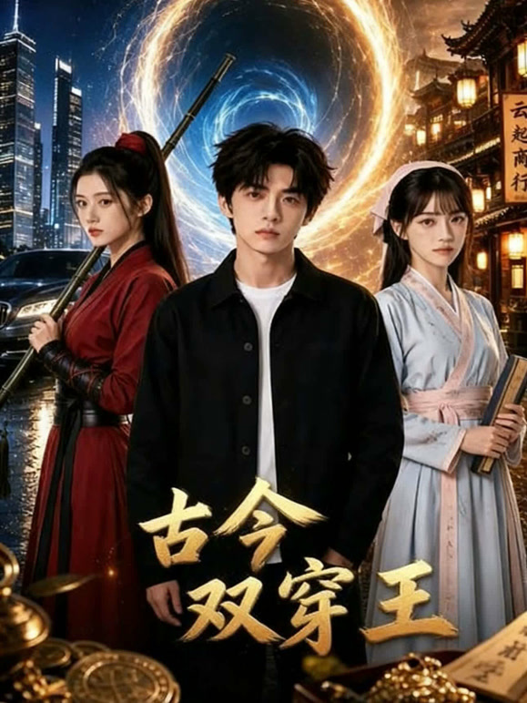 古今双穿王