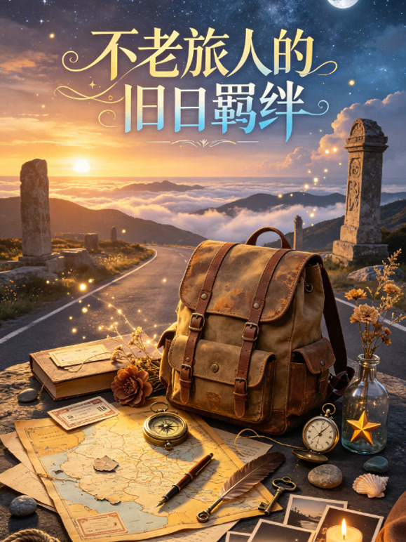 不老旅人的旧日羁绊