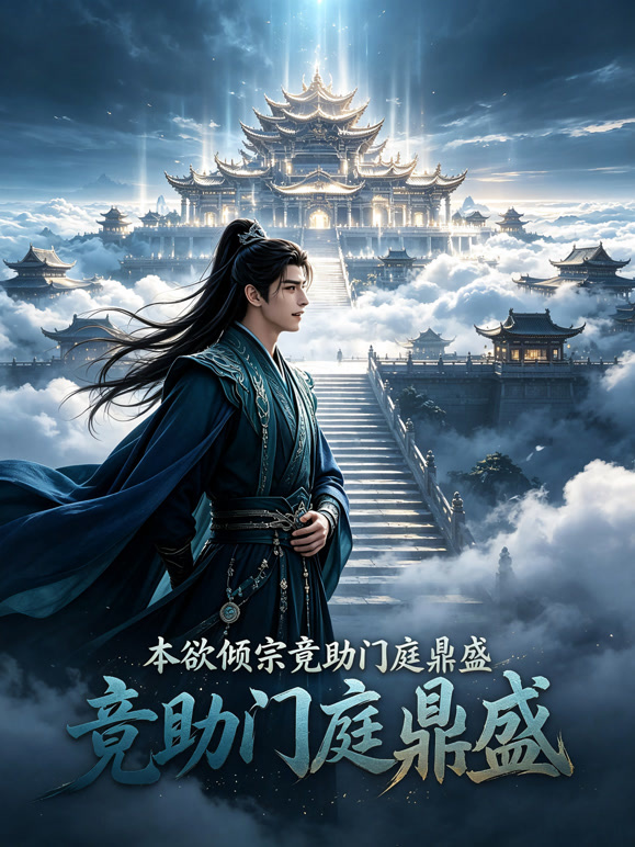 本欲倾宗竟助门庭鼎盛