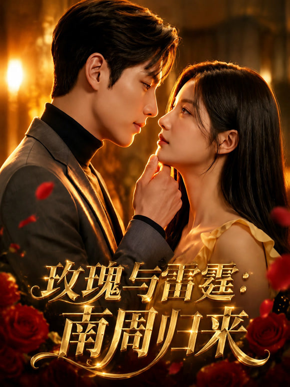 玫瑰与雷霆：南周归来