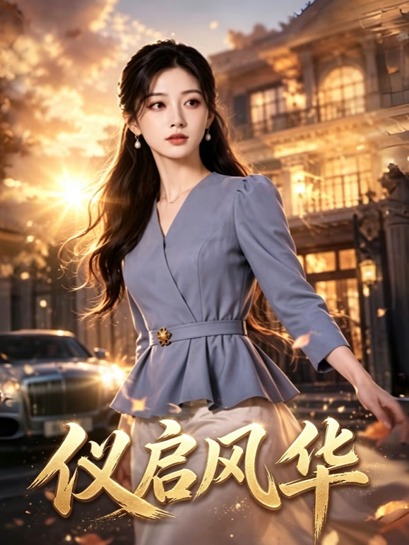 仪启风华