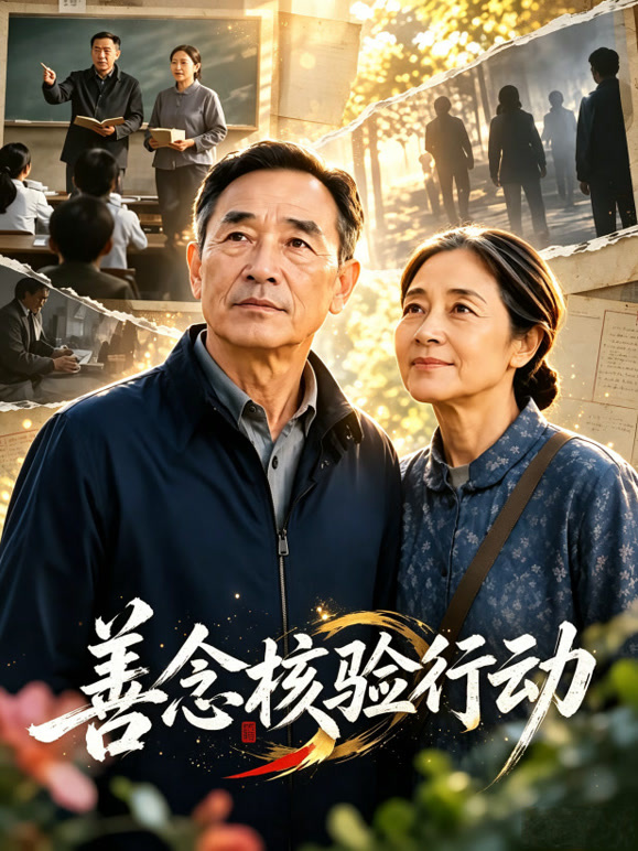 善念核验行动