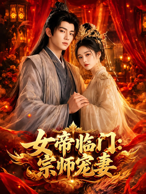 女帝临门：宗师宠妻
