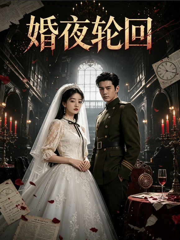 婚夜轮回