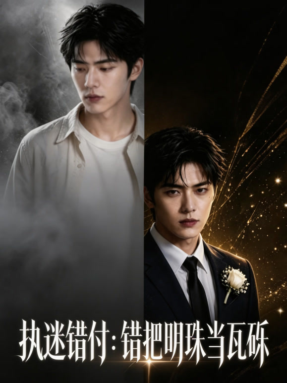 执迷错付：错把明珠当瓦砾