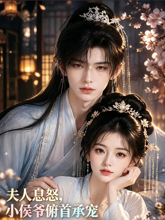 夫人息怒，小侯爷俯首承宠