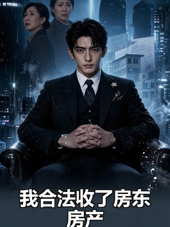 我合法收了房东房产