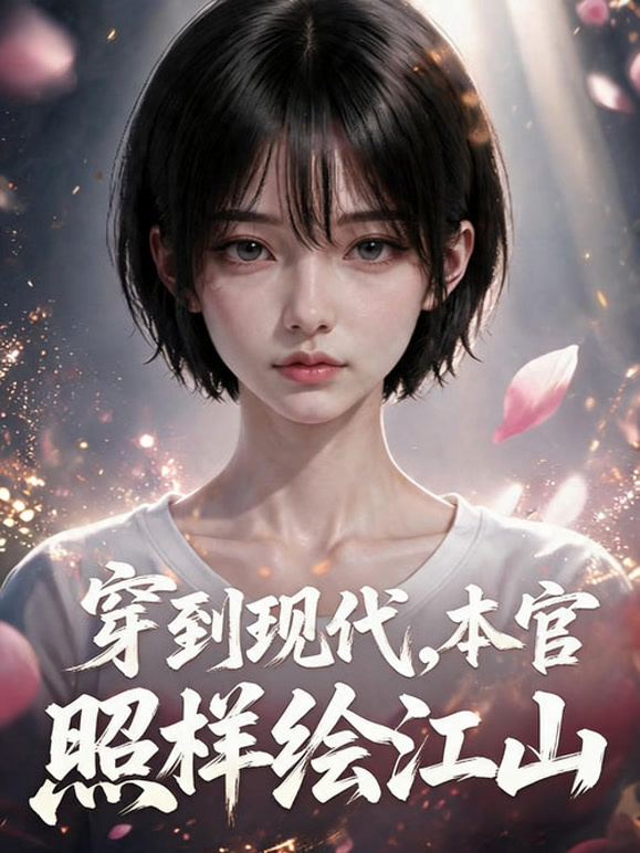 穿到现代本官照样绘江山