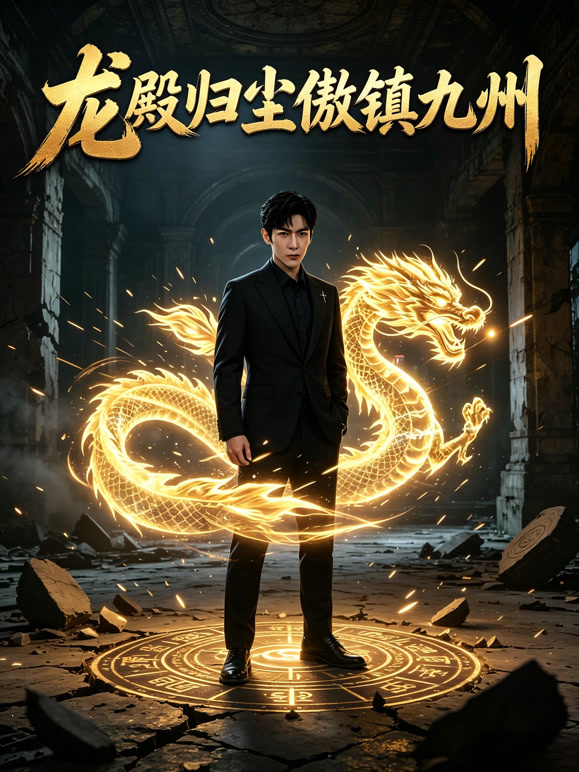 龙殿归尘傲镇九州