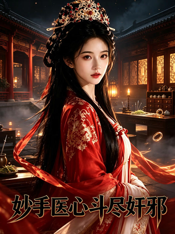 妙手医心斗尽奸邪