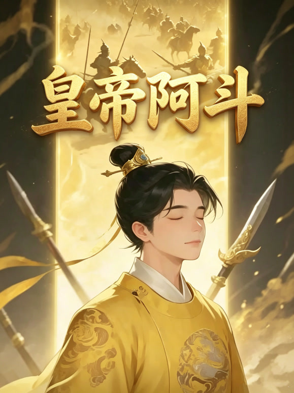 皇帝阿斗