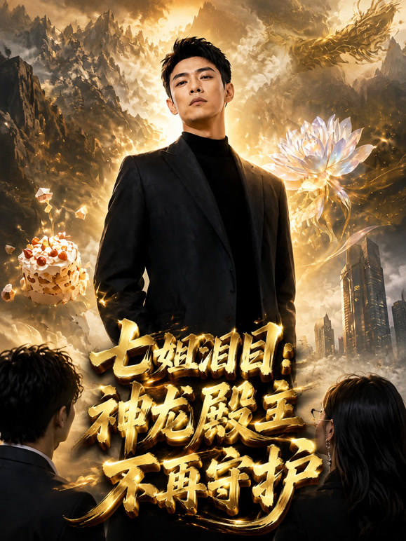 七姐泪目：神龙殿主不再守护