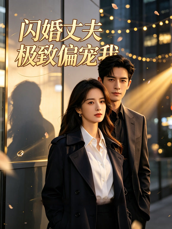 闪婚丈夫极致偏宠我