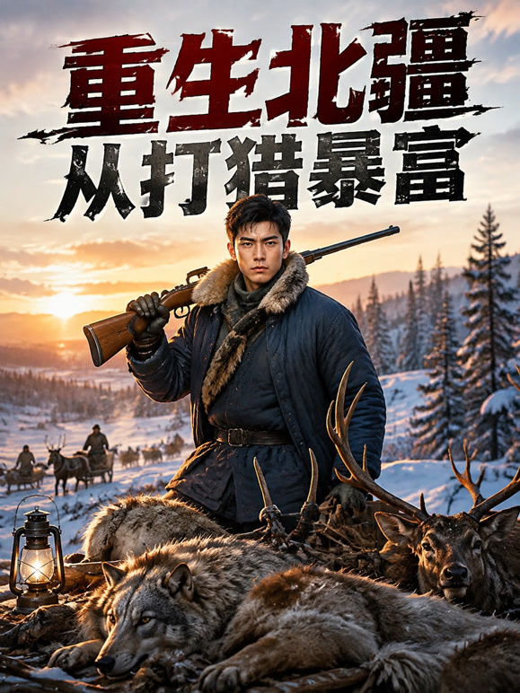 重生北疆从打猎暴富