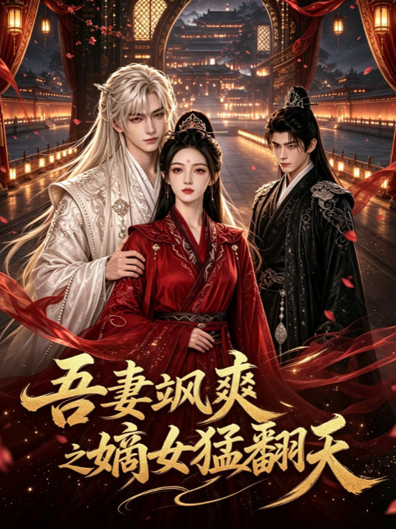 吾妻飒爽之嫡女猛翻天