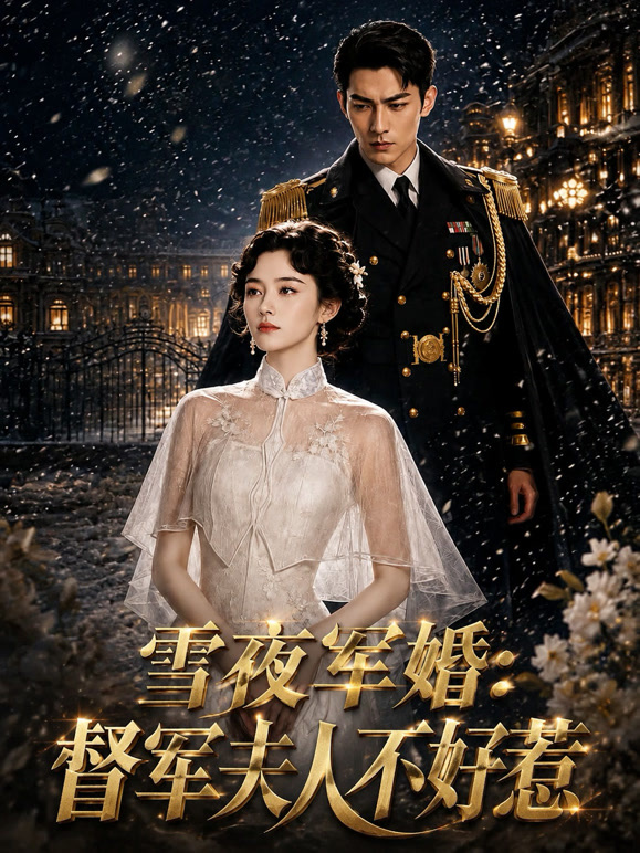 雪夜军婚：督军夫人不好惹