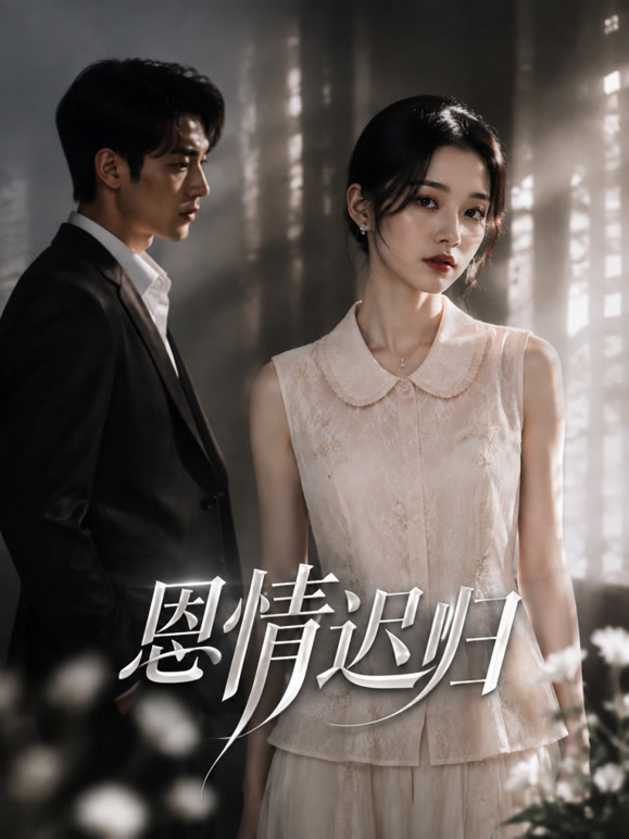 恩情迟归