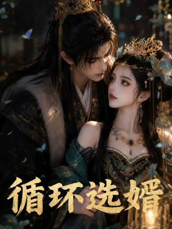 循环选婿