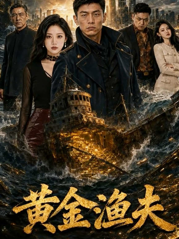 黄金渔夫