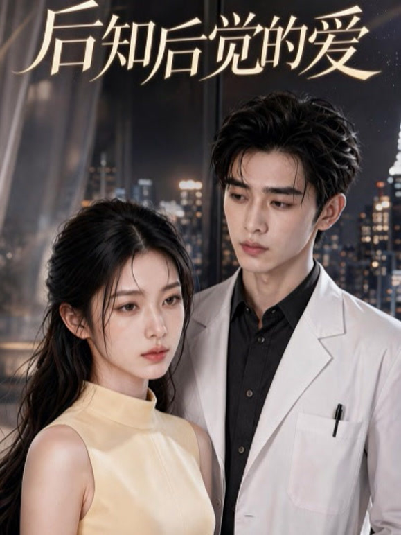 后知后觉的爱