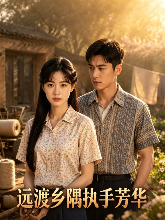 远渡乡隅执手芳华