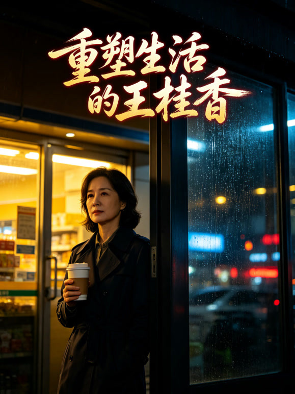 重塑生活的王桂香
