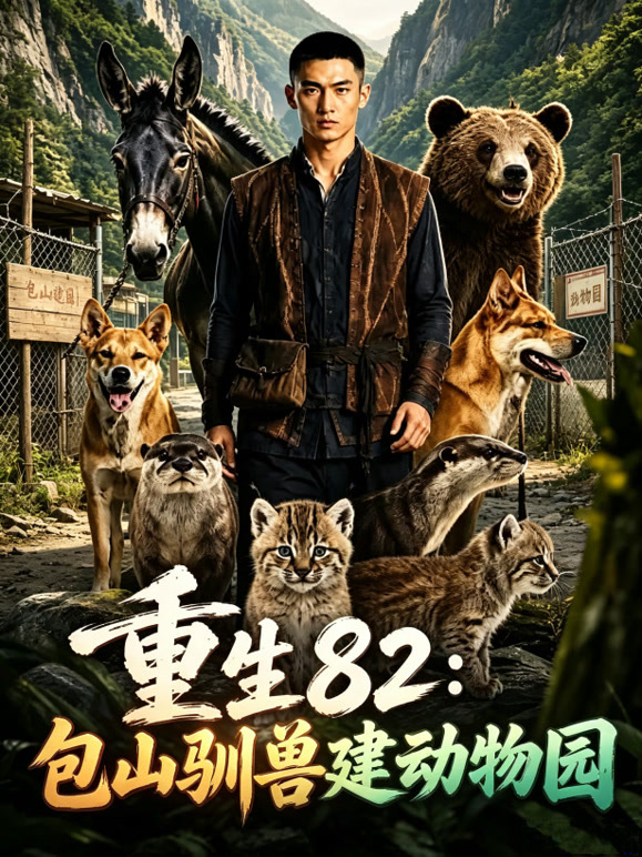 重生82：包山驯兽建动物园