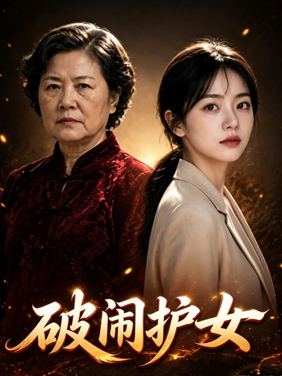 破闹护女