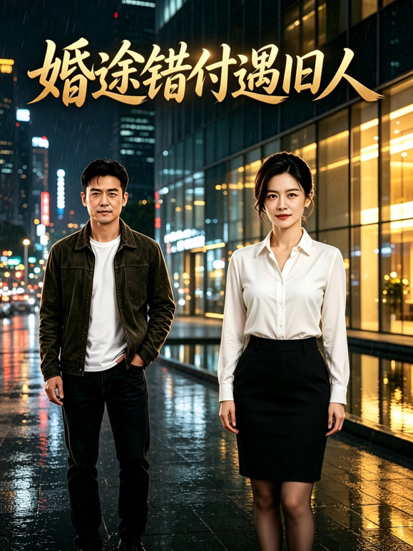 婚途错付遇旧人