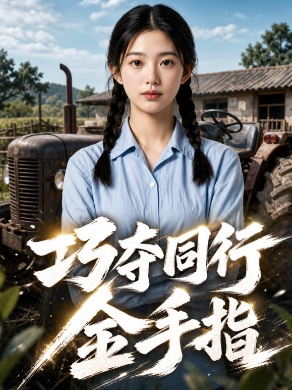 巧夺同行金手指