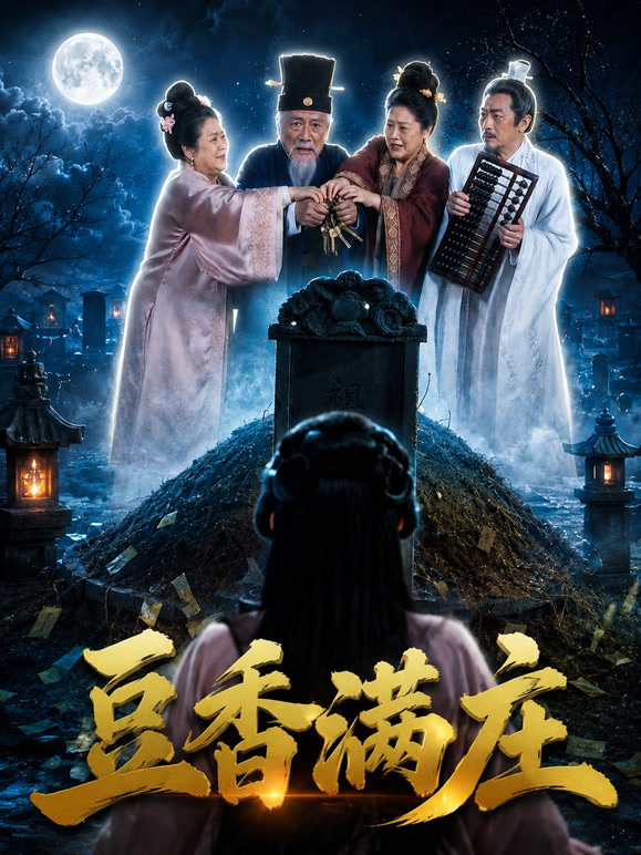 豆香满庄