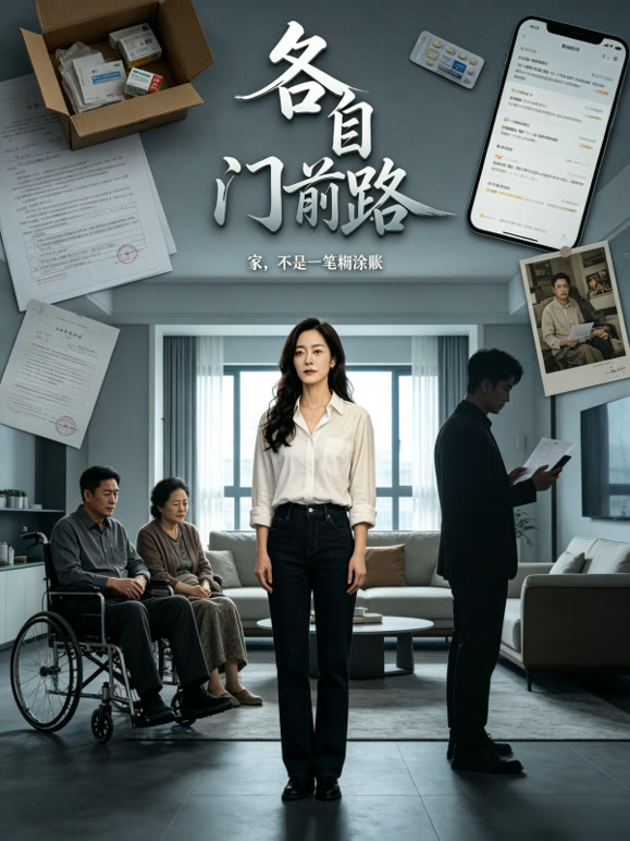 各自门前路