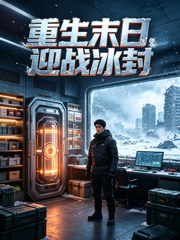 重生末日迎战冰封