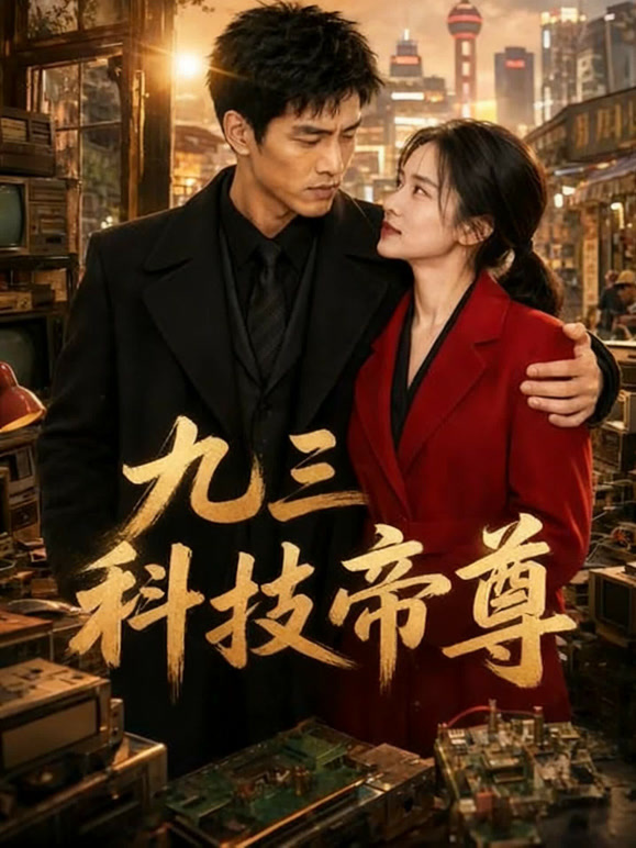 九三科技帝尊