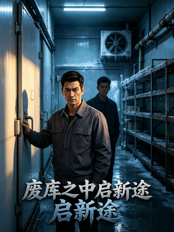 废库之中启新途