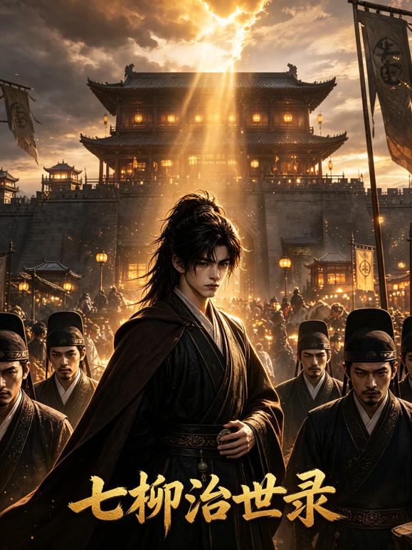 七柳治世录