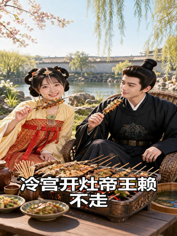 冷宫开灶帝王赖不走