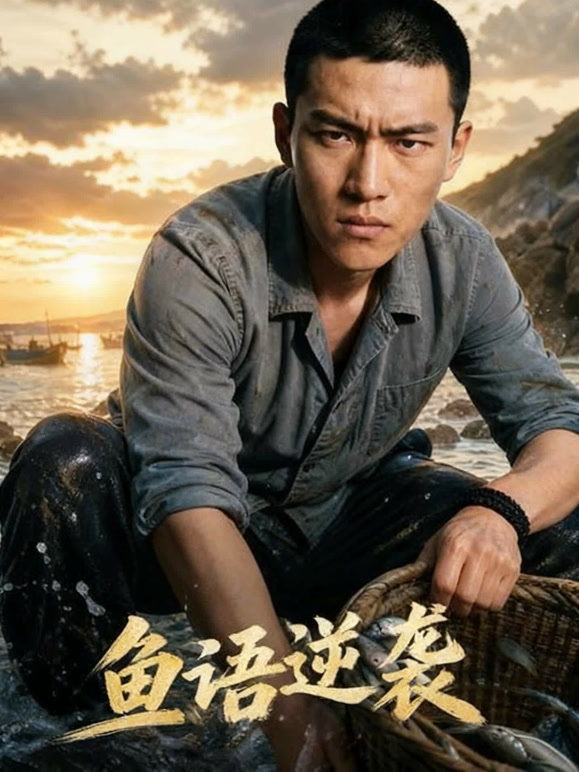 鱼语逆袭