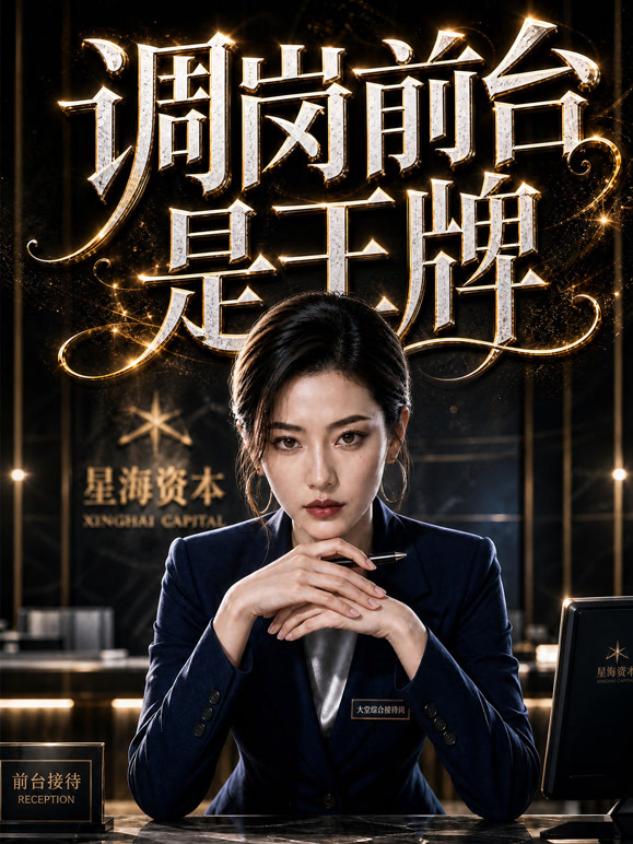 调岗前台是王牌
