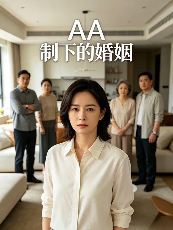 AA 制下的婚姻