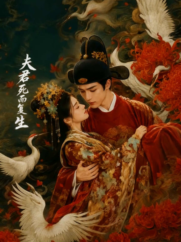 夫君死而复生