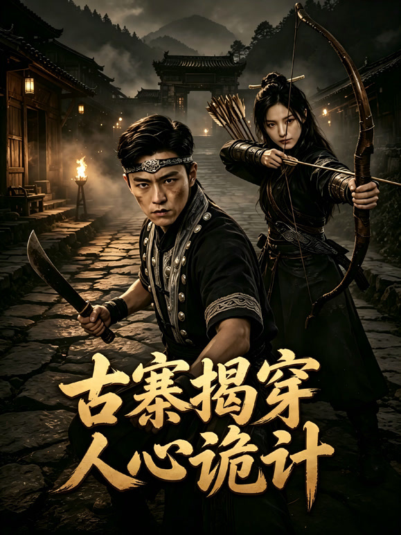 古寨揭穿人心诡计