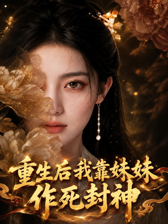 重生后我靠妹妹作死封神