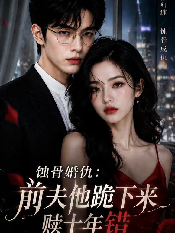 蚀骨婚仇：前夫他跪下来赎十年错