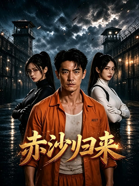 赤沙归来